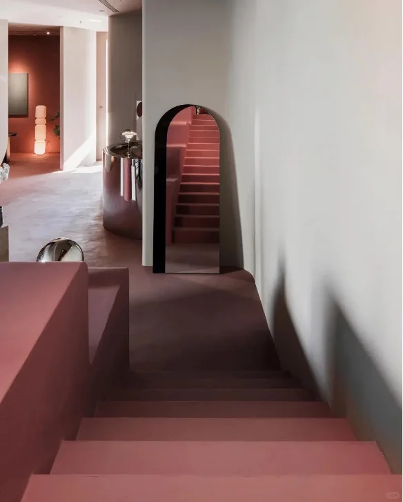 墙面涂刷就选马斯柯