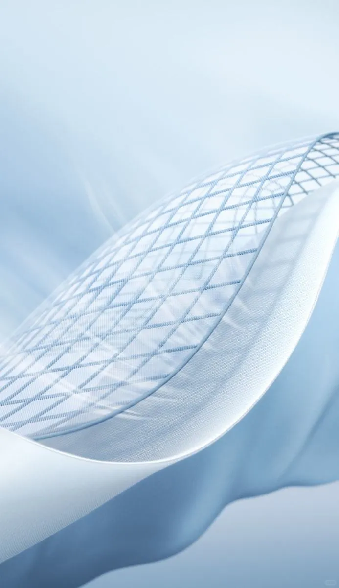 #面料#科技感图片#面料素材