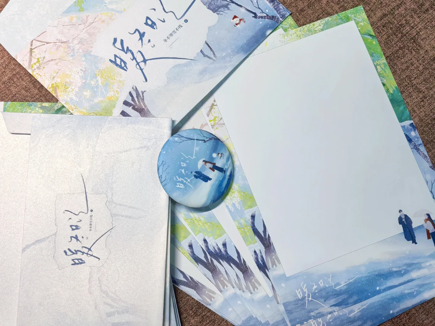 把自己的书印出来的体验(含印刷干货)