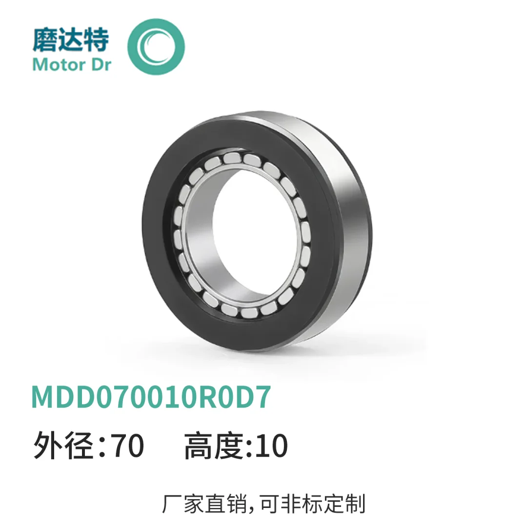 2025年，搞机器人的都在关注什么电机？