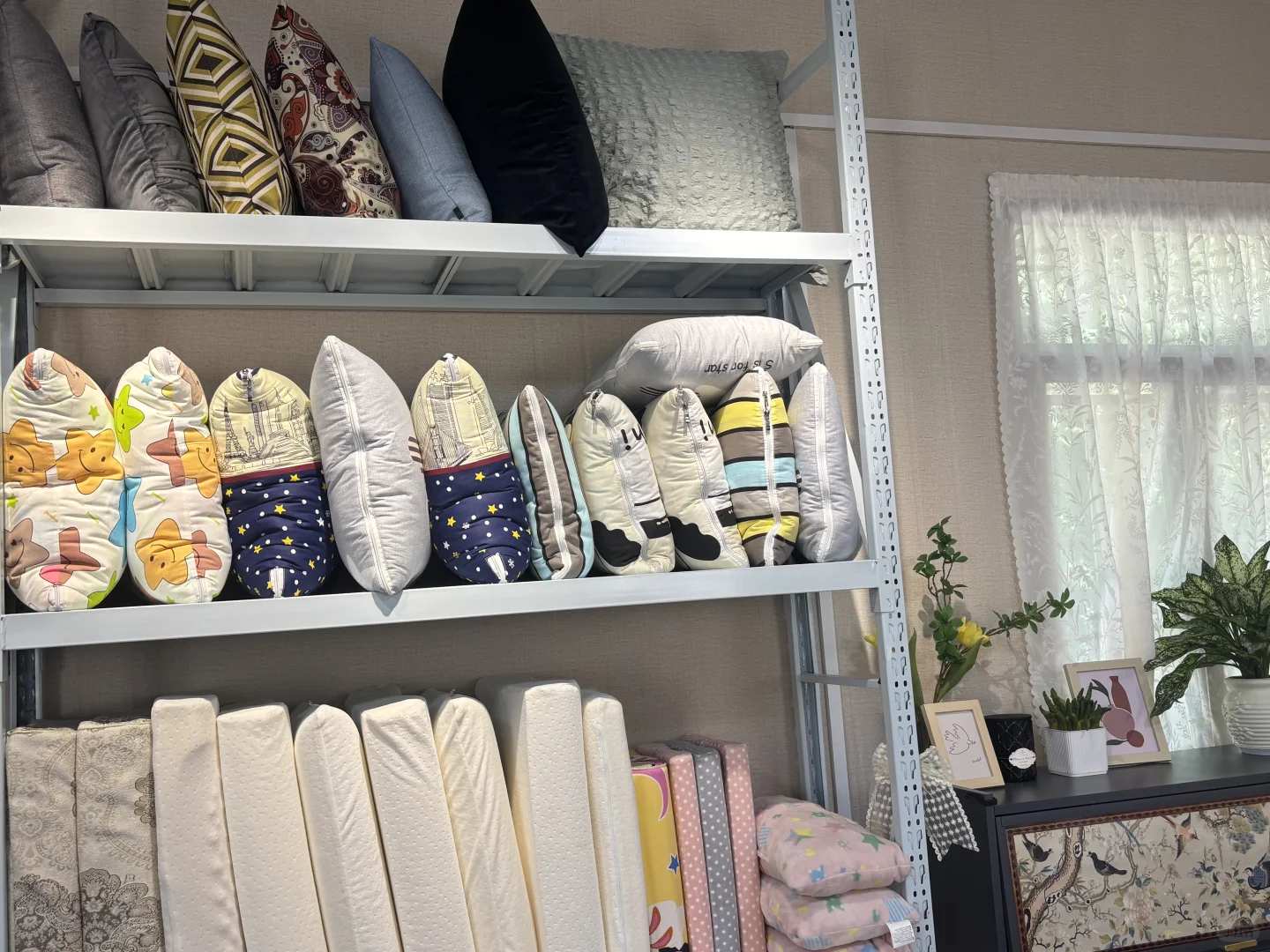 肥城挖宝小基地✨家居控必藏!?