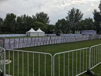 2025商丘租赁马拉松铁马厂商行业报告