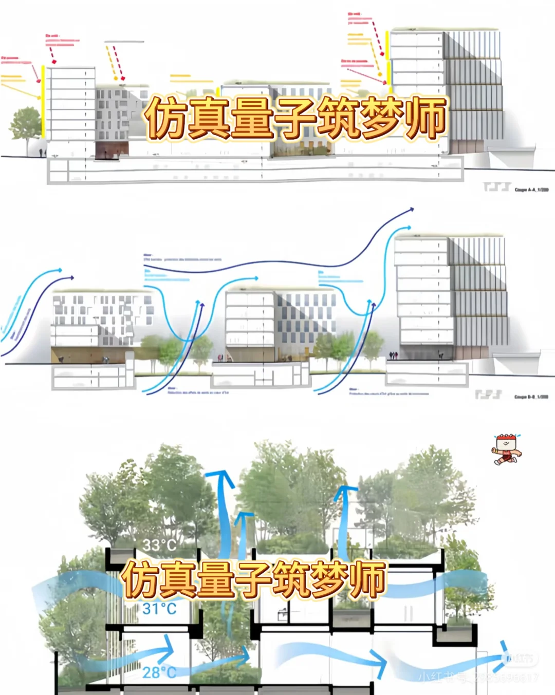 当代建筑的节能指南?