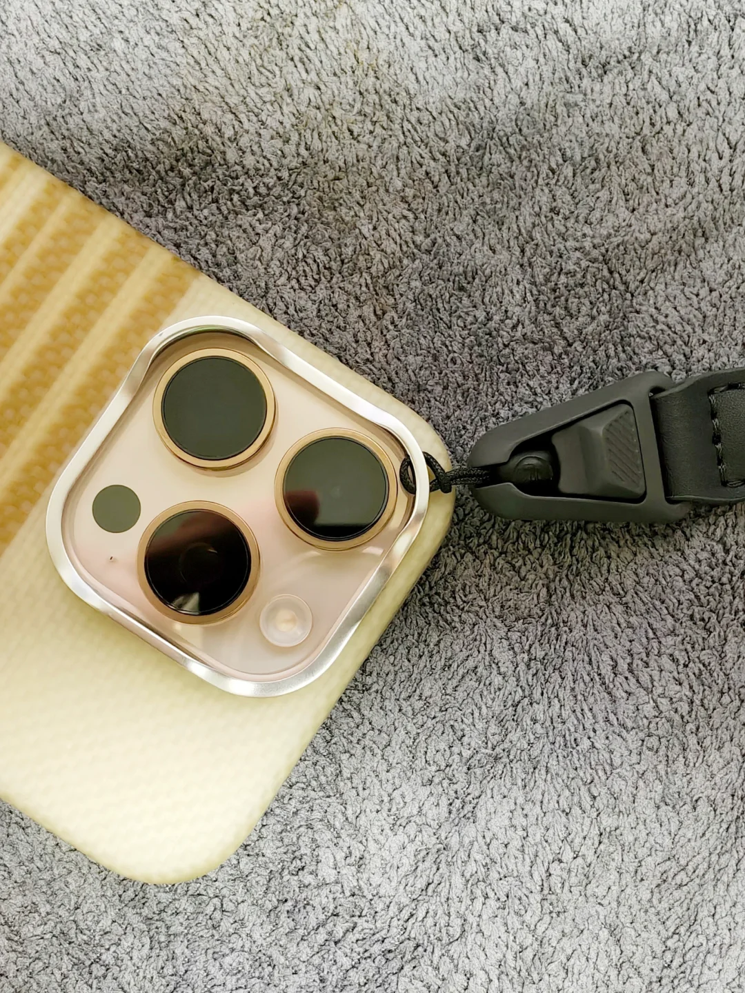 尼机美不美，不一定要看钛好嘛？