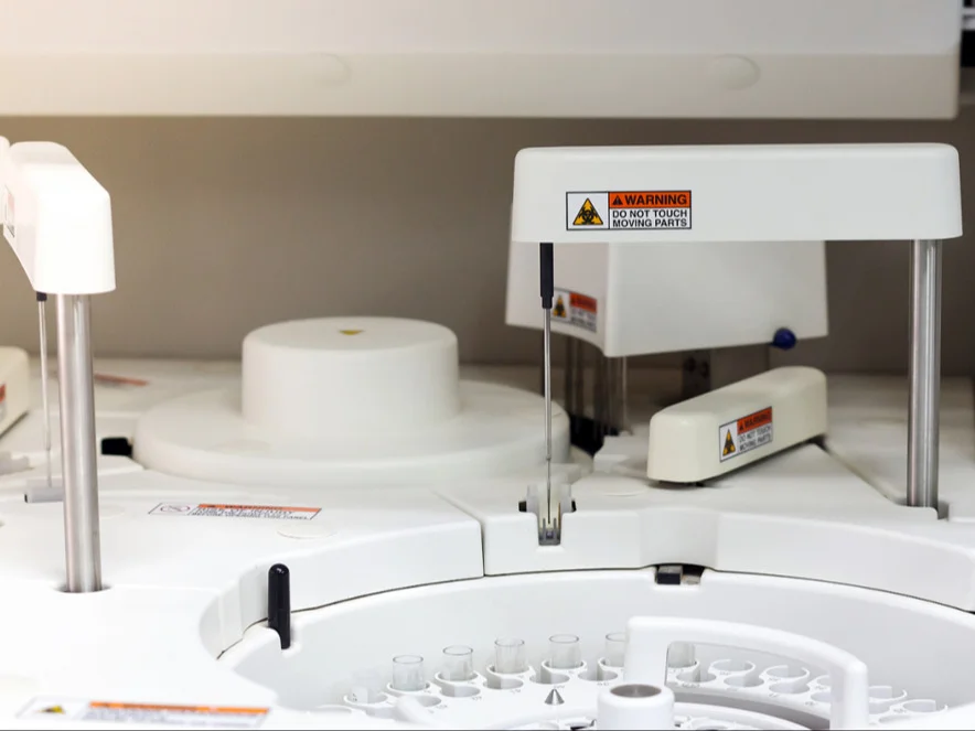 小白必看！气相色谱仪的原理轻松Get√！