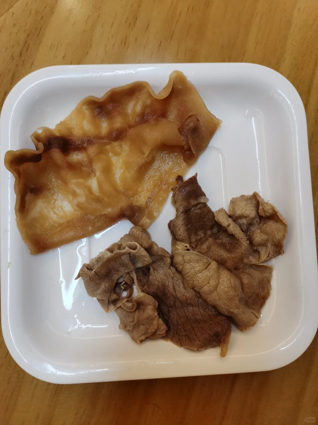 什么是调理肉？从外表你能看出来吗？