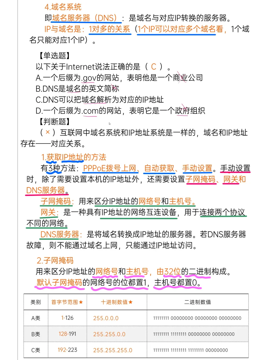 计算机网络常用设备 升哥笔记