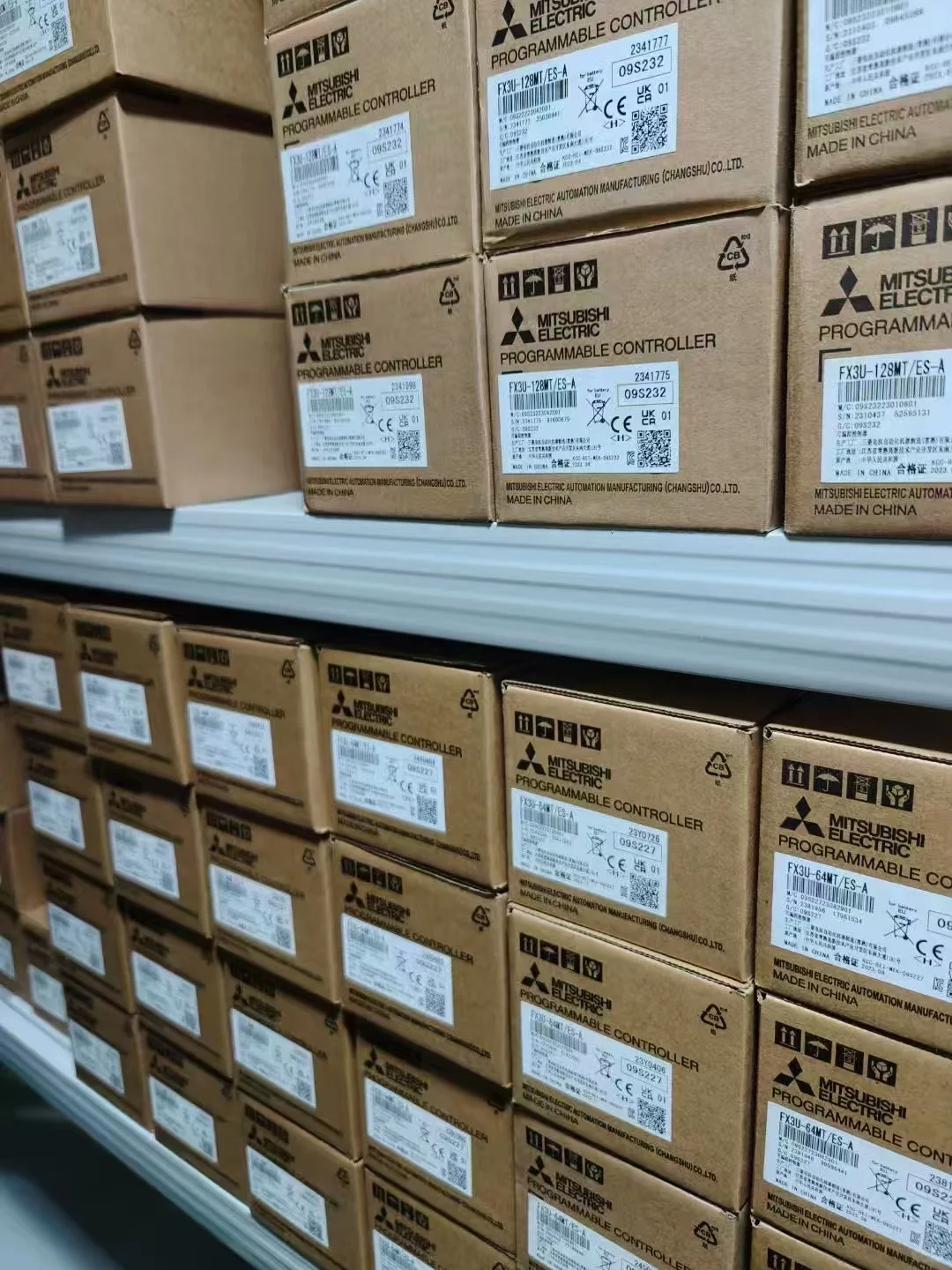 有采购吗？有需要询价工控产品的嘛～