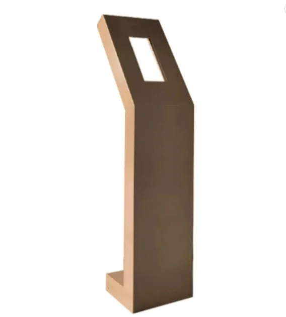 简单高效！不锈钢智能门禁系统守护你的安全