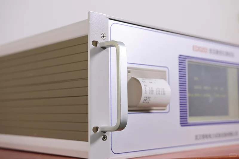 山东变压器油色谱仪