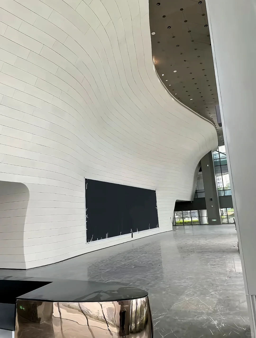 未来的艺术、流线型设计、创新设计