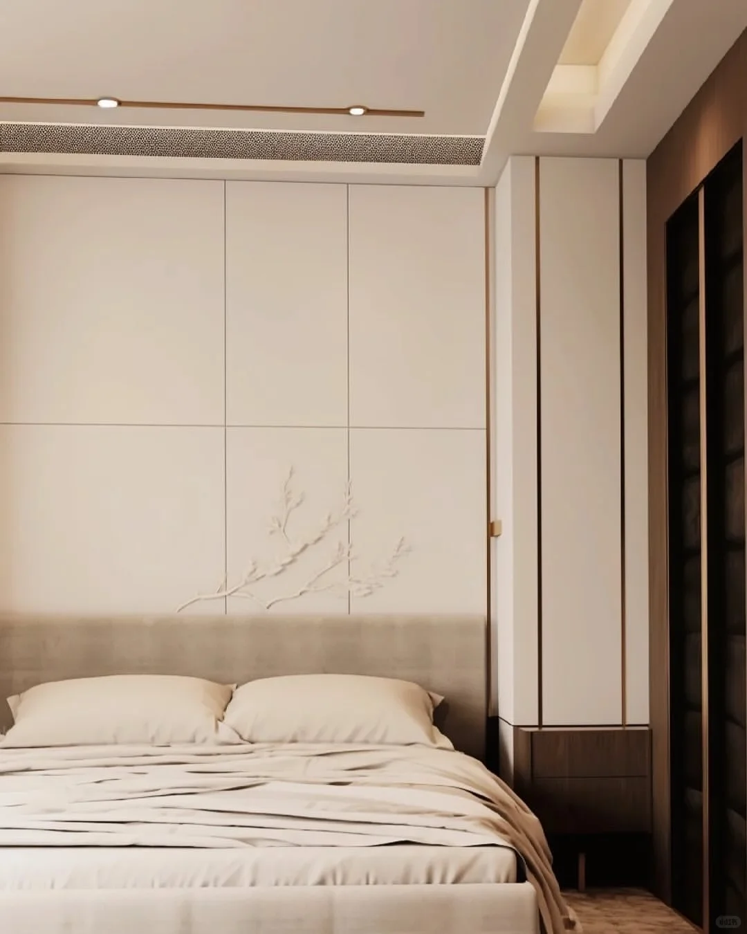 ?发现家居美学新趋势?极简主义家具?️家