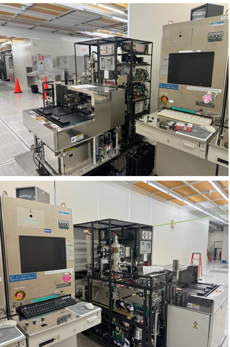 二手HITACHI S-9220扫描电子显微镜SEM