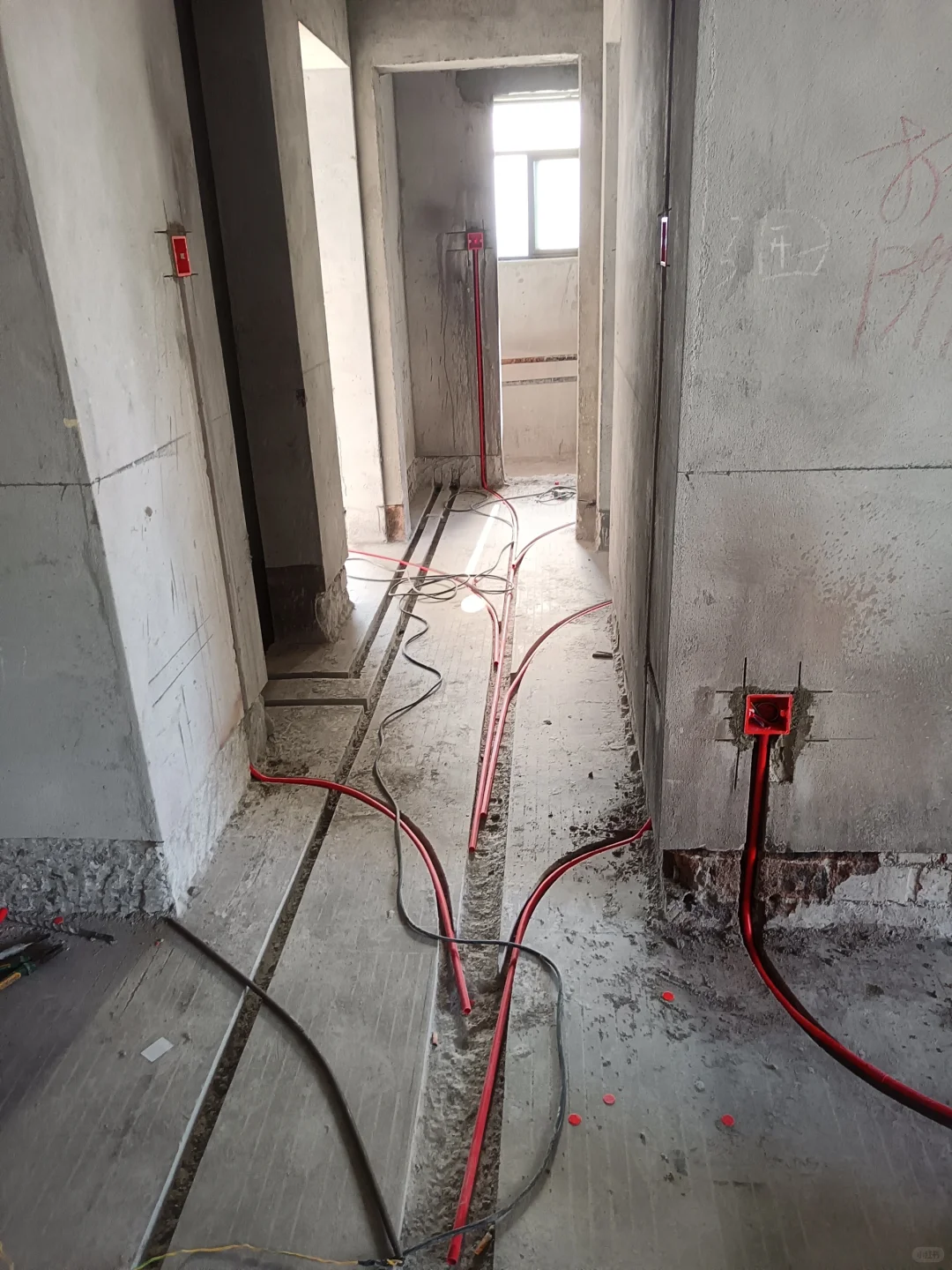 桂林自装‖水电安装+水电材料清单