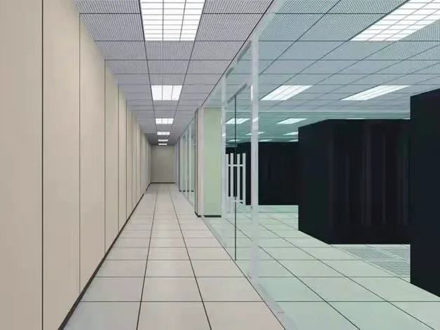 节能环保型建筑装修要点