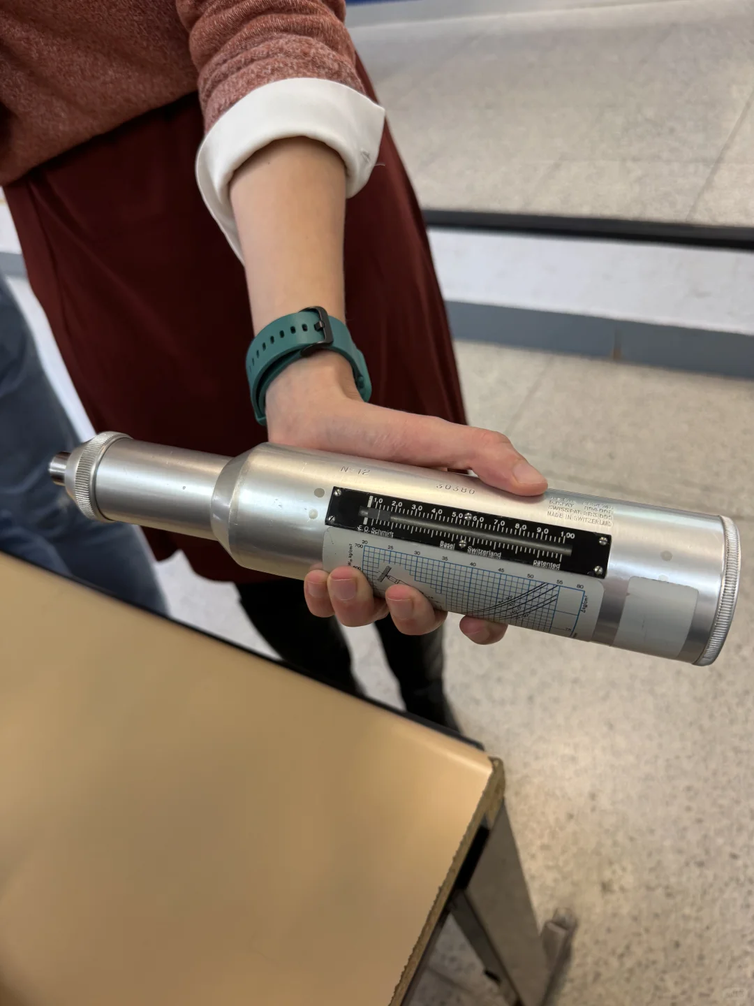 又是一周有趣的实验课?