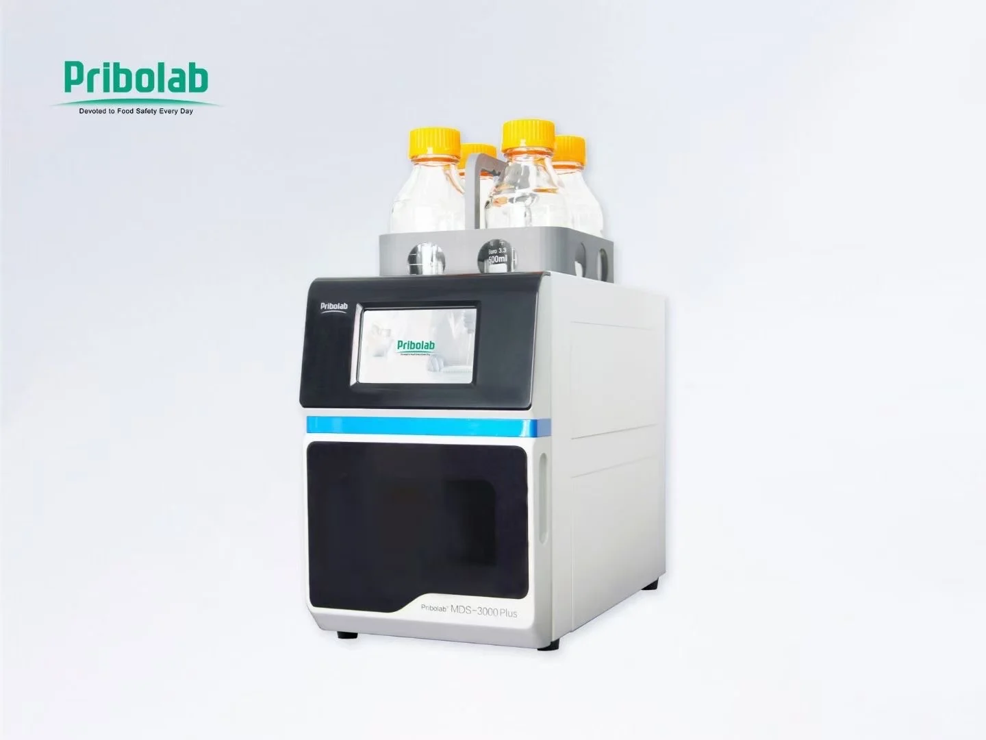 普瑞邦仪器线上展