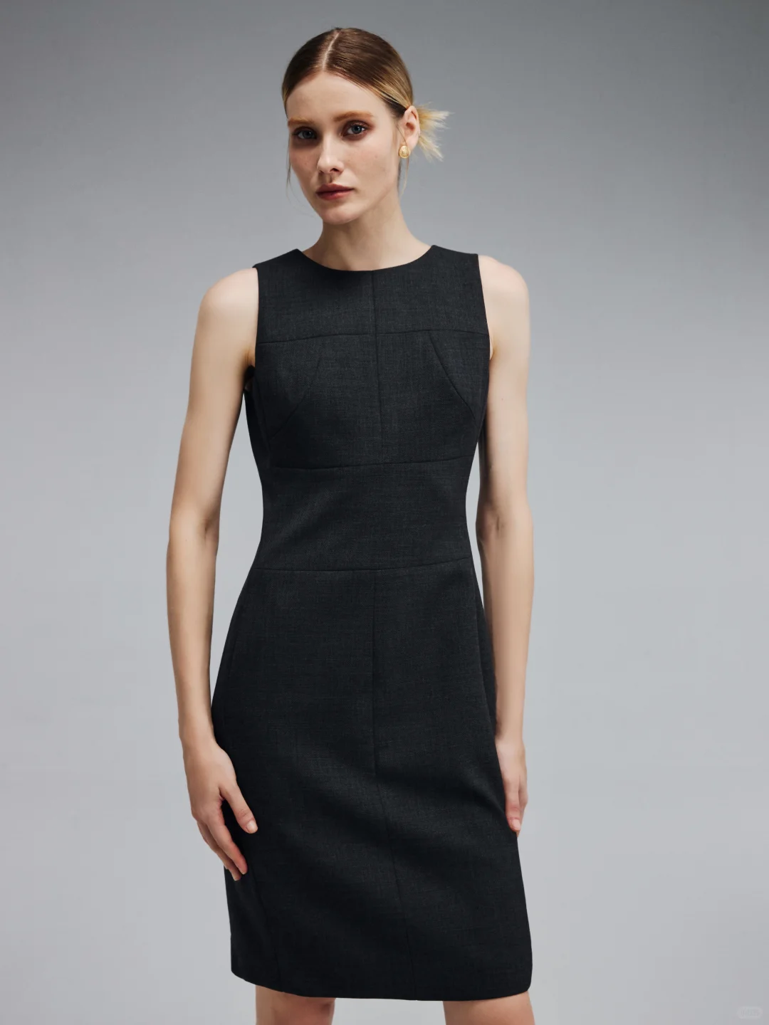 TieForHer | CURIE™系列钻石裙?