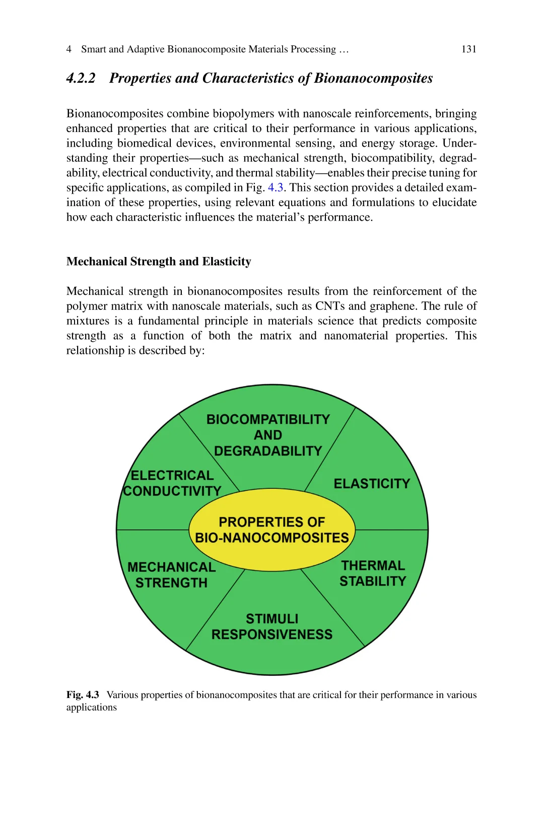 先进生物纳米复合材料:可持续发展的创新