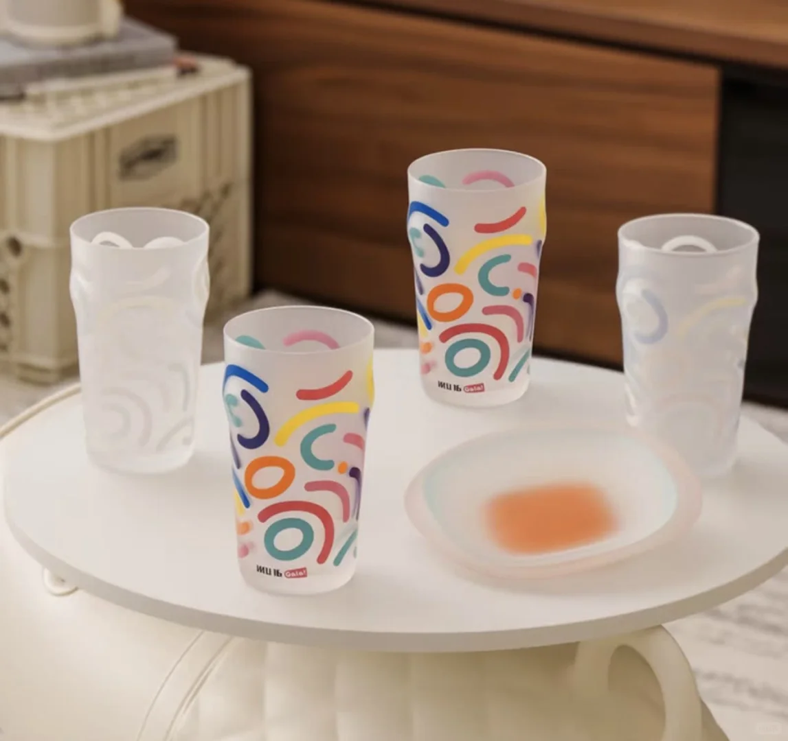 山姆冷感变色玻璃杯?51.9