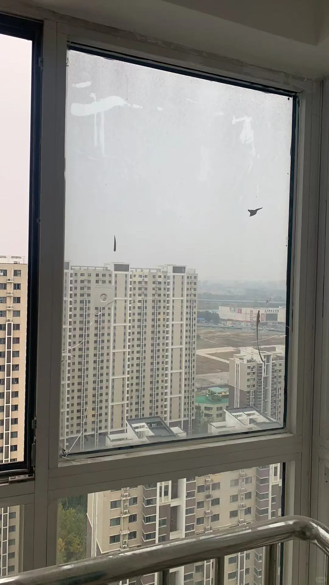 北京同城 上门换玻璃 钢化玻璃自爆