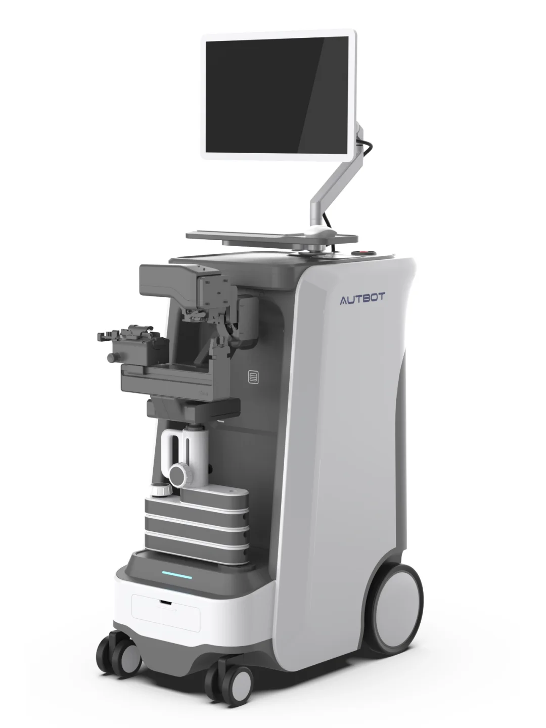 木马设计在医疗健康领域案例集合