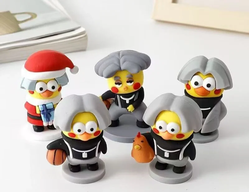 尼机美不美，不一定要看钛好嘛？