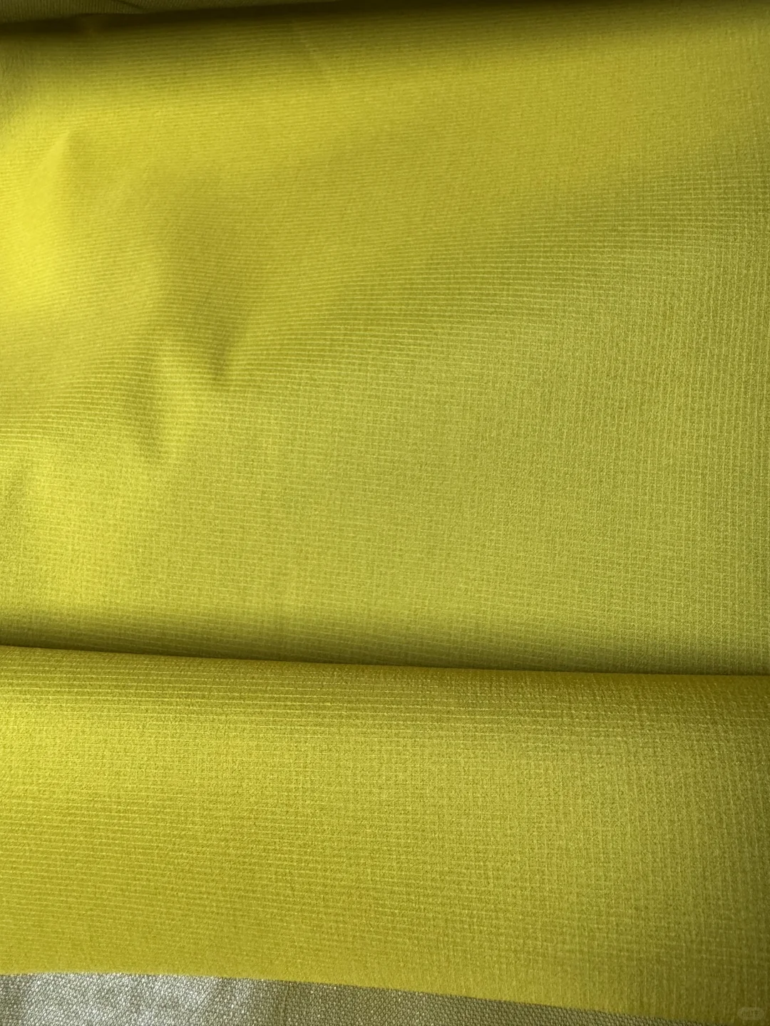 15D尼龙66格子PU20K/15K复合10D鱼鳞可特