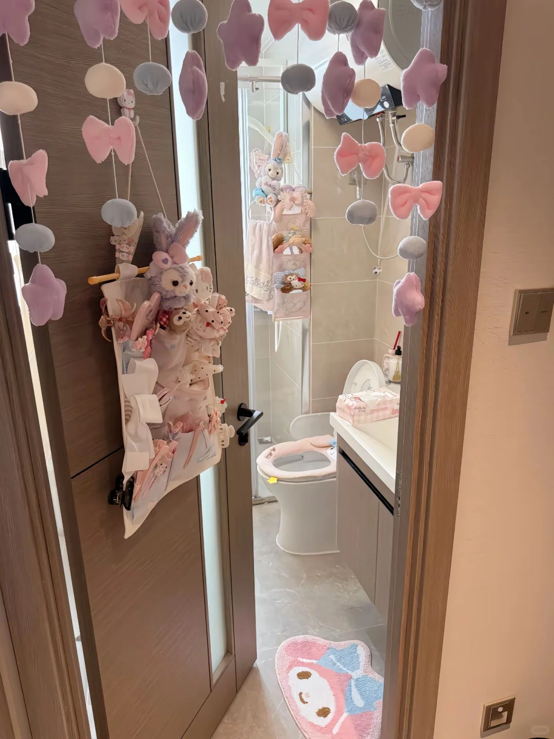 宅家plog?️温暖的小窝治愈一切??