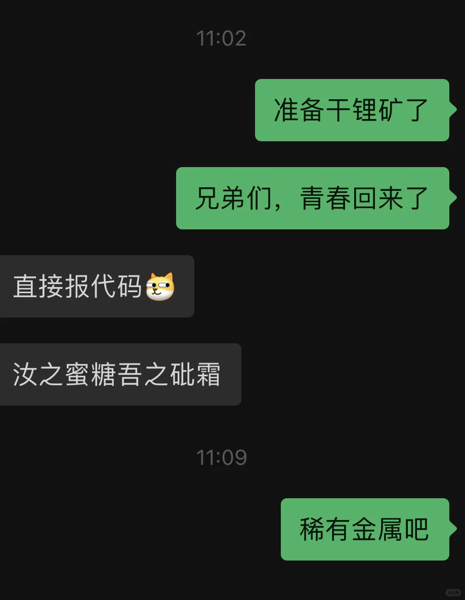 说一个低位的小众方向：锂矿