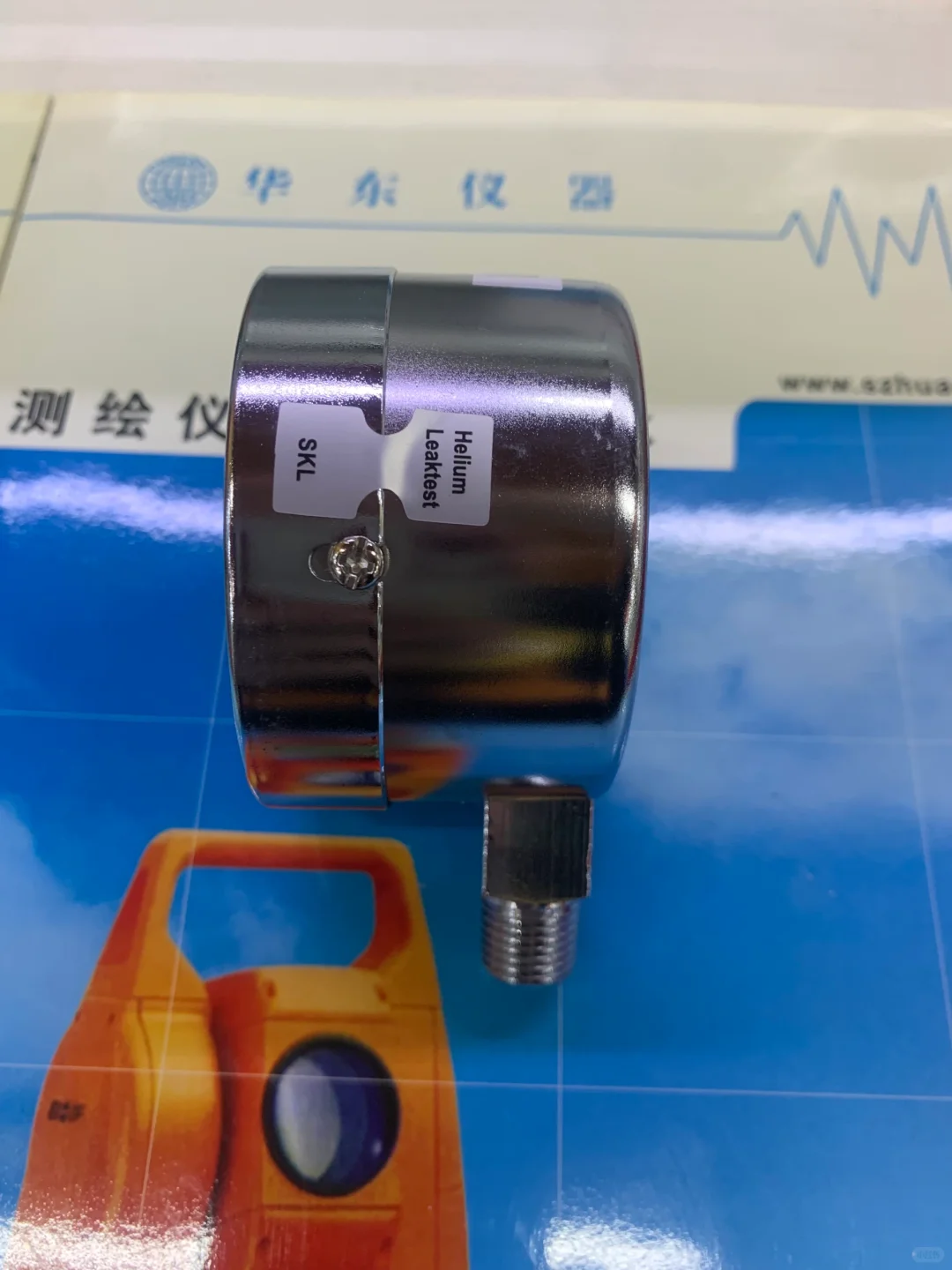 膜盒表 真空表 压力表