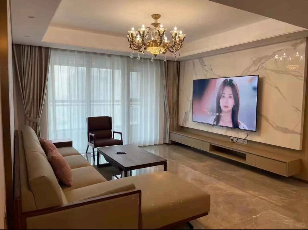 家人们!黑胡桃家具高级感YYDS?