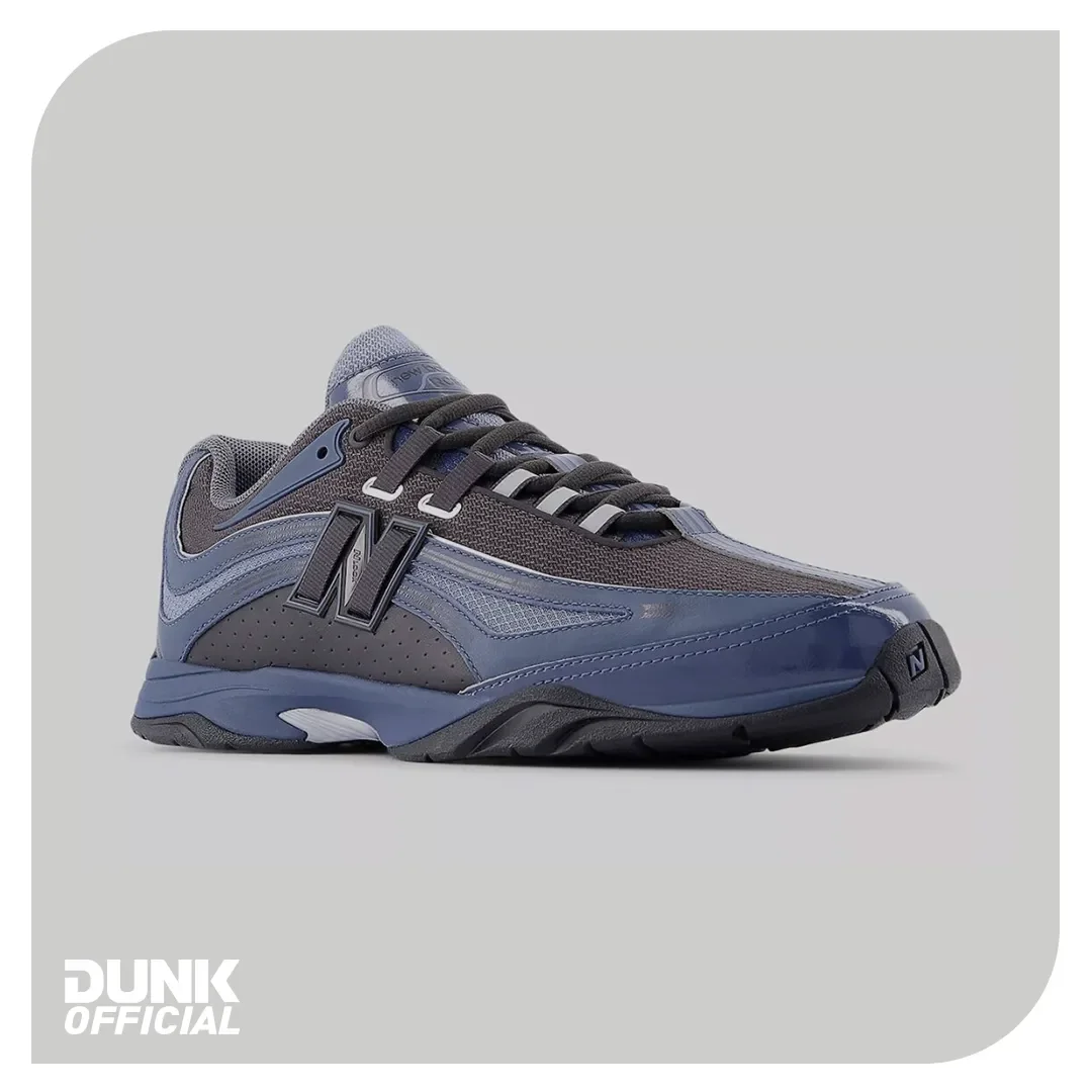 NB RC56「蓝宝石」配色释出！复古街头风拉