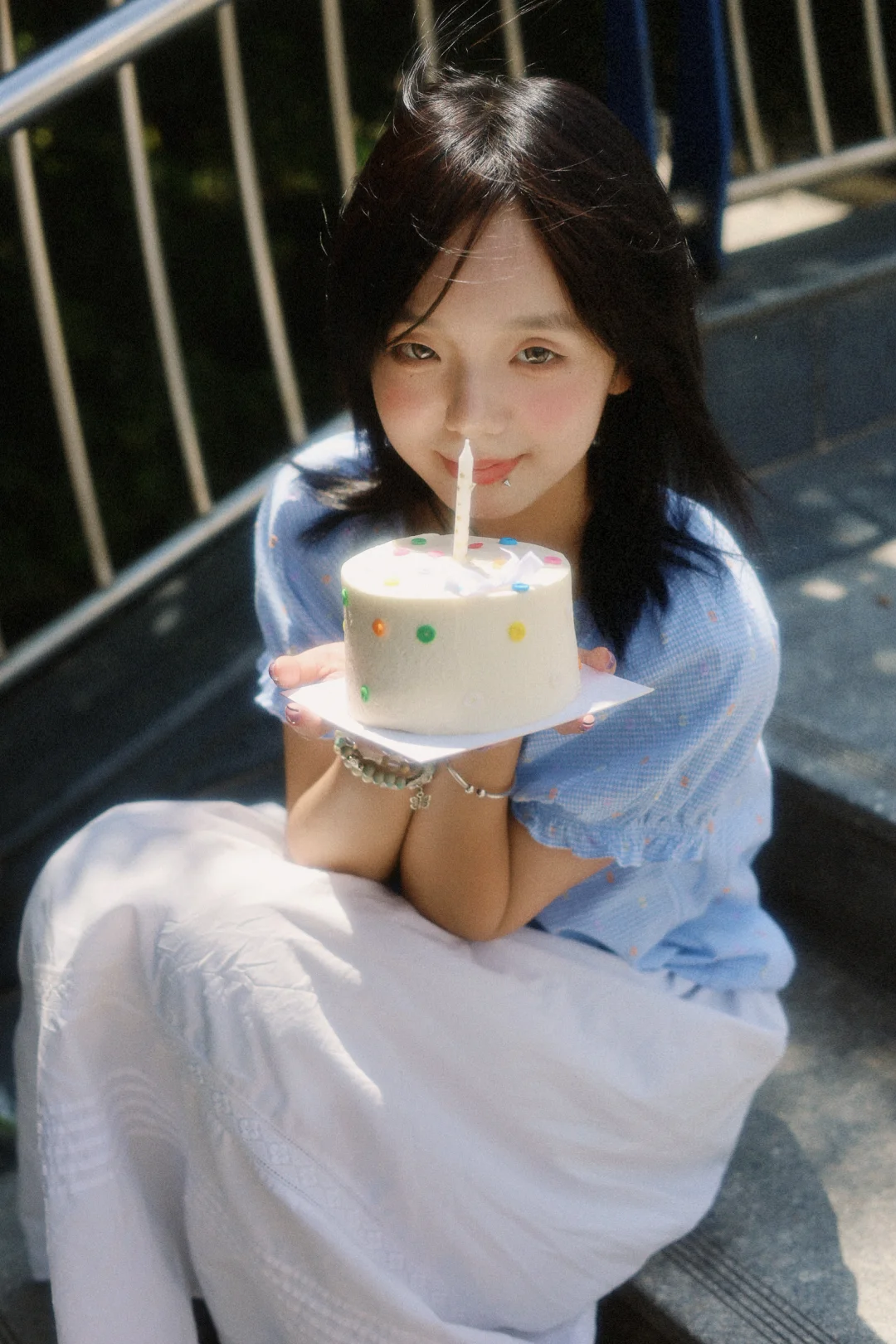 ?：// 嘘，我要许愿啦！