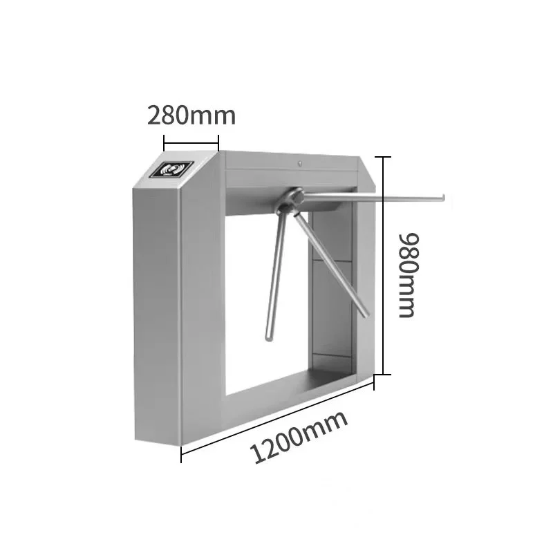 摆闸人行通道闸门