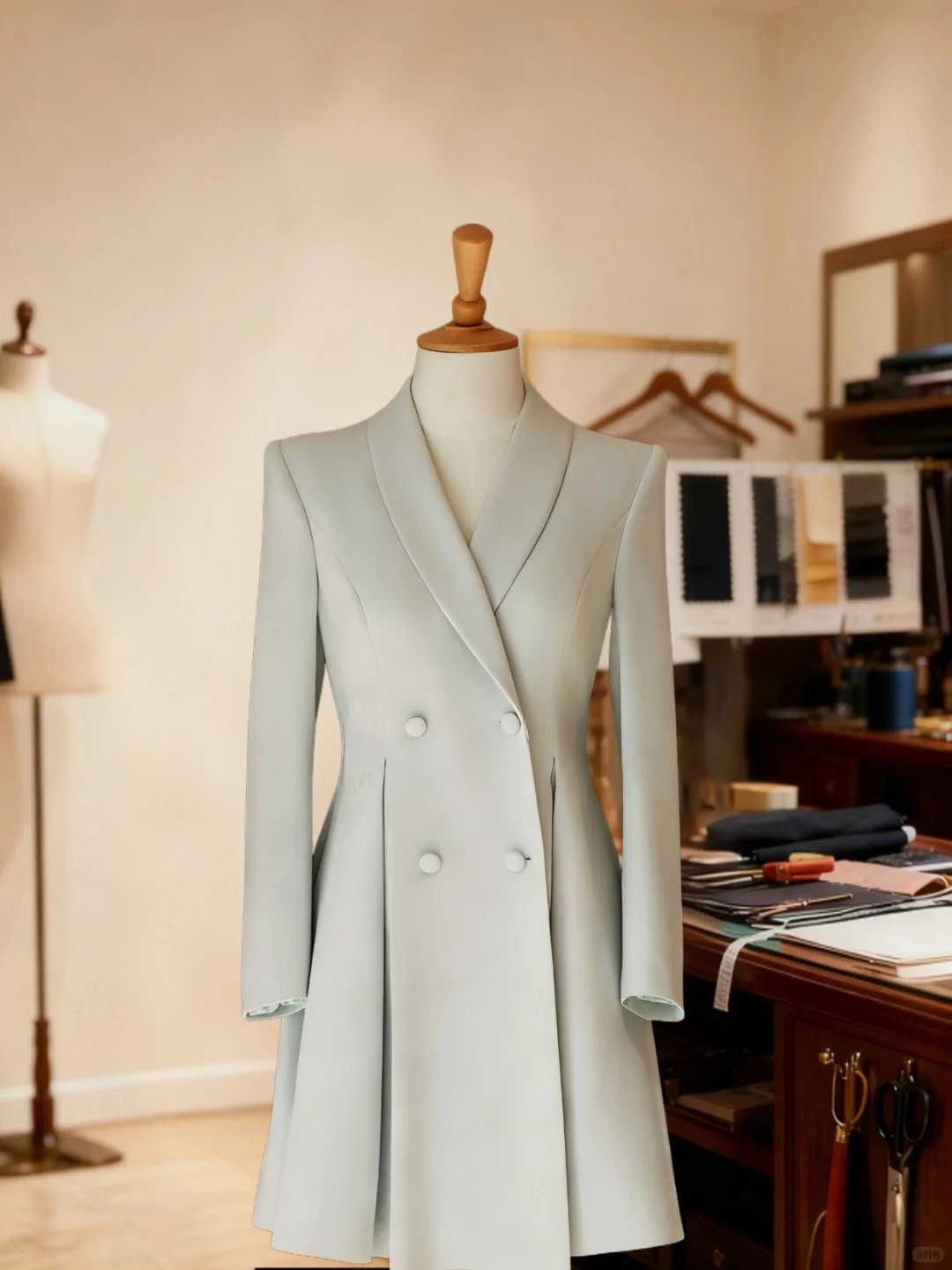 超宝藏的广州服装定制店!艺考战袍就找它