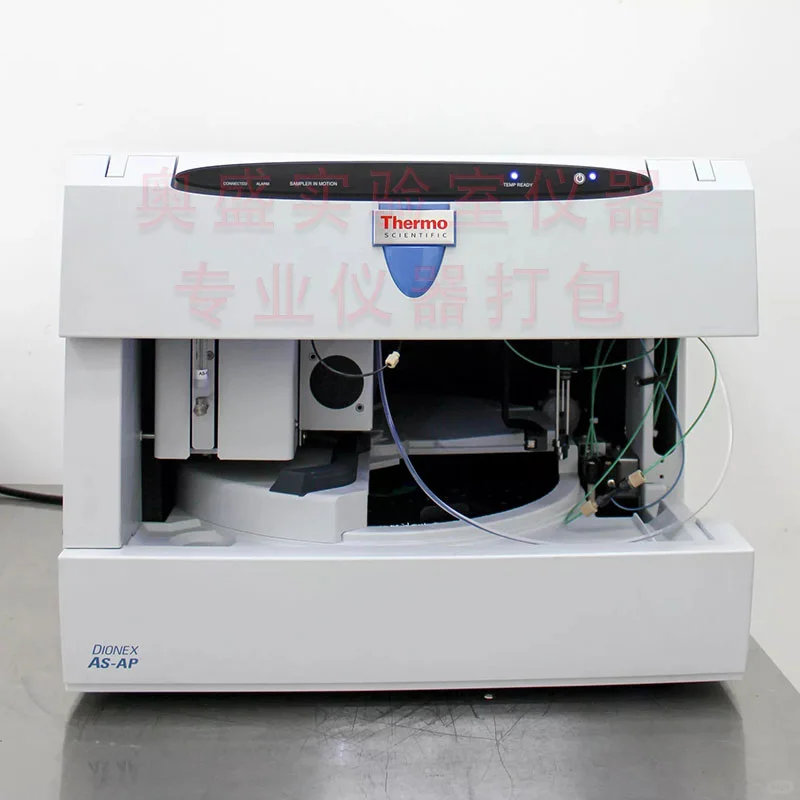 Thermo赛默飞戴安ICS-5000+高压离子色谱仪