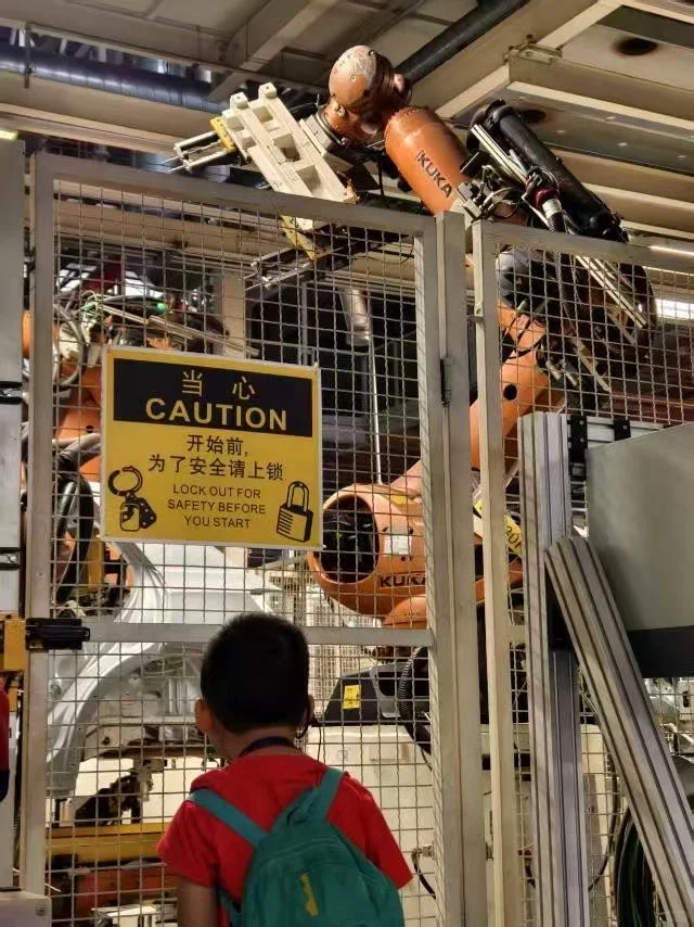 看娃如何实现“消费端”向“生产端”的思维升级