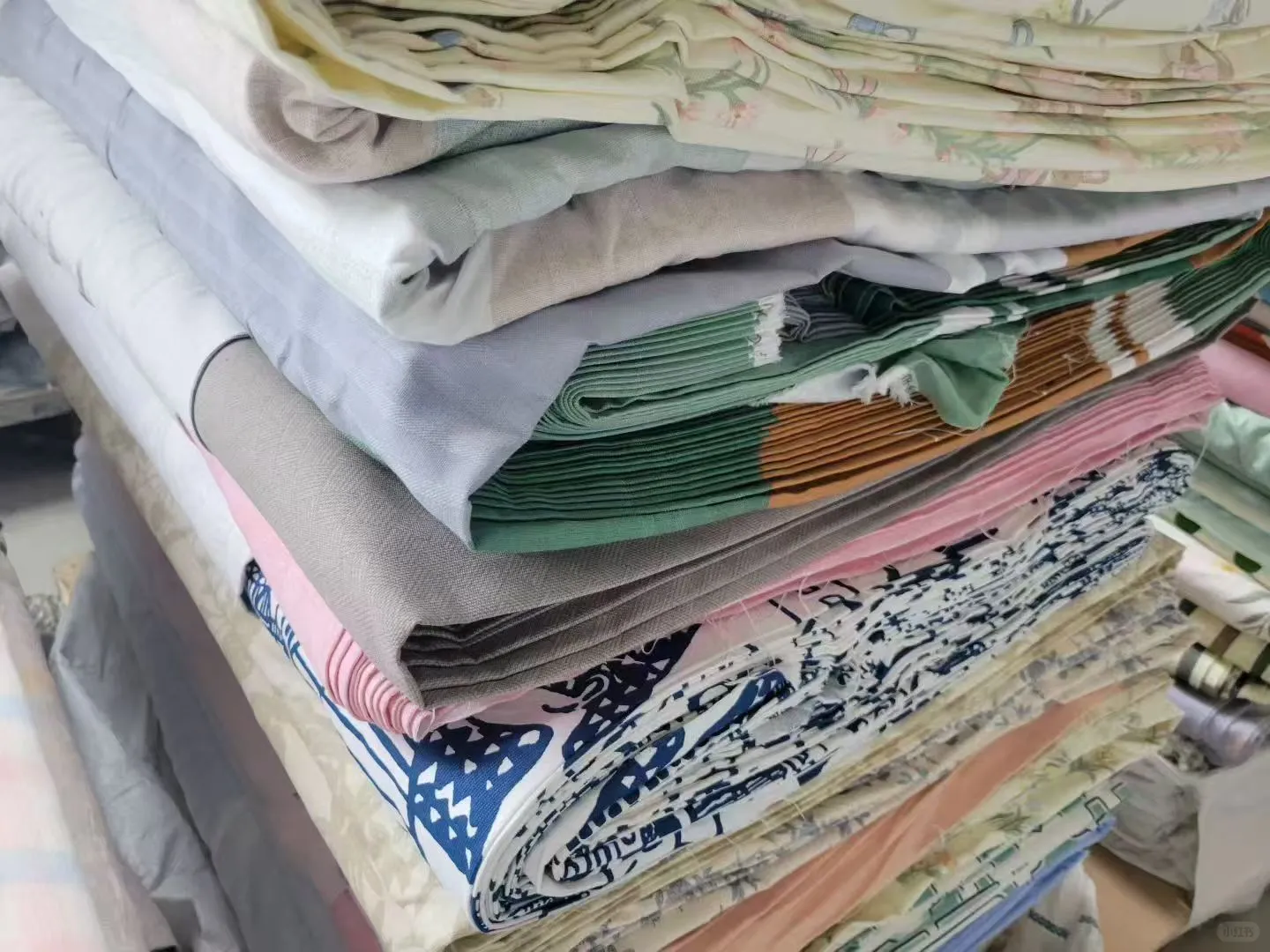 我是森森！快来自己装！自己装！