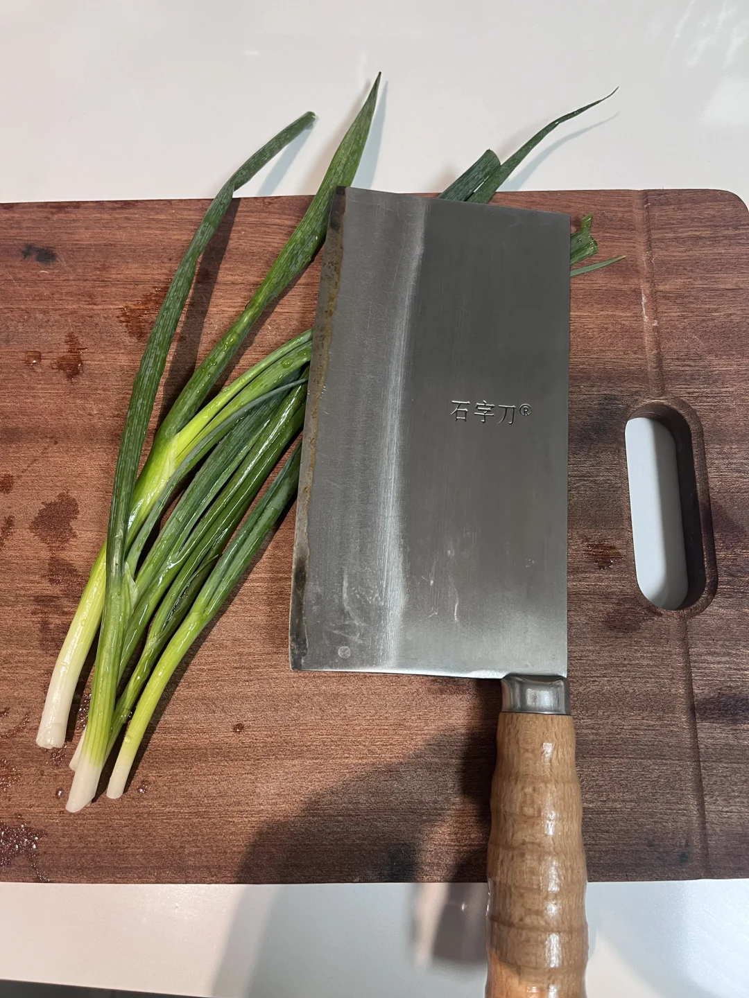 好物分享01-菜刀推荐