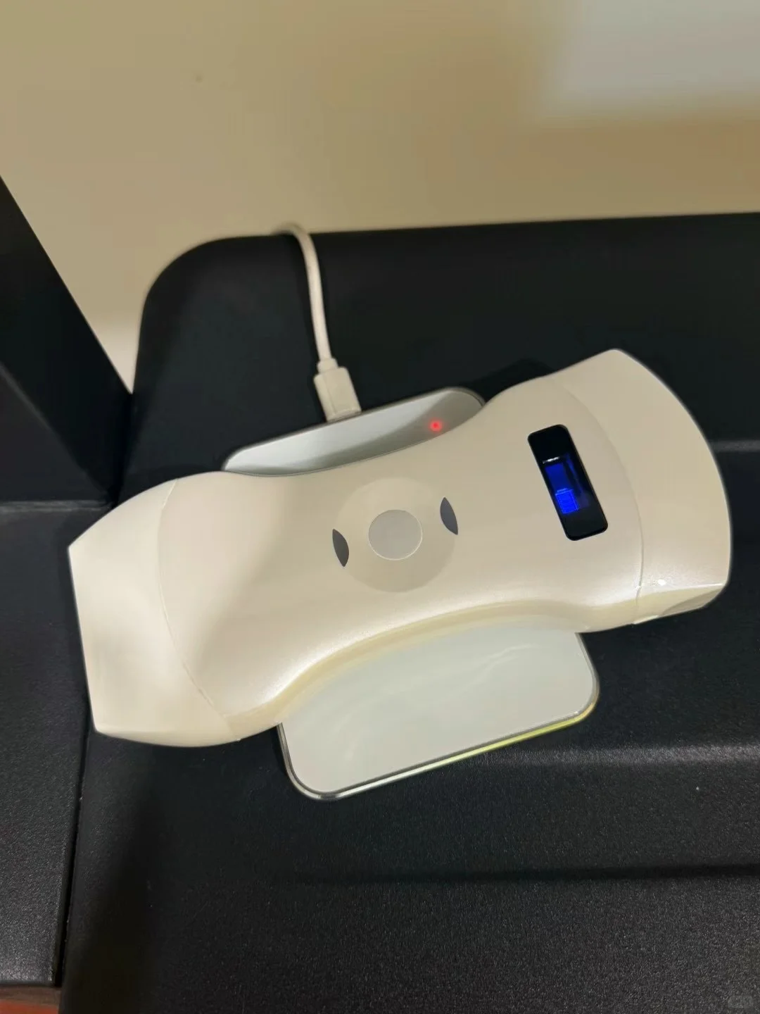 双探头便携式多普勒彩色超声诊断仪