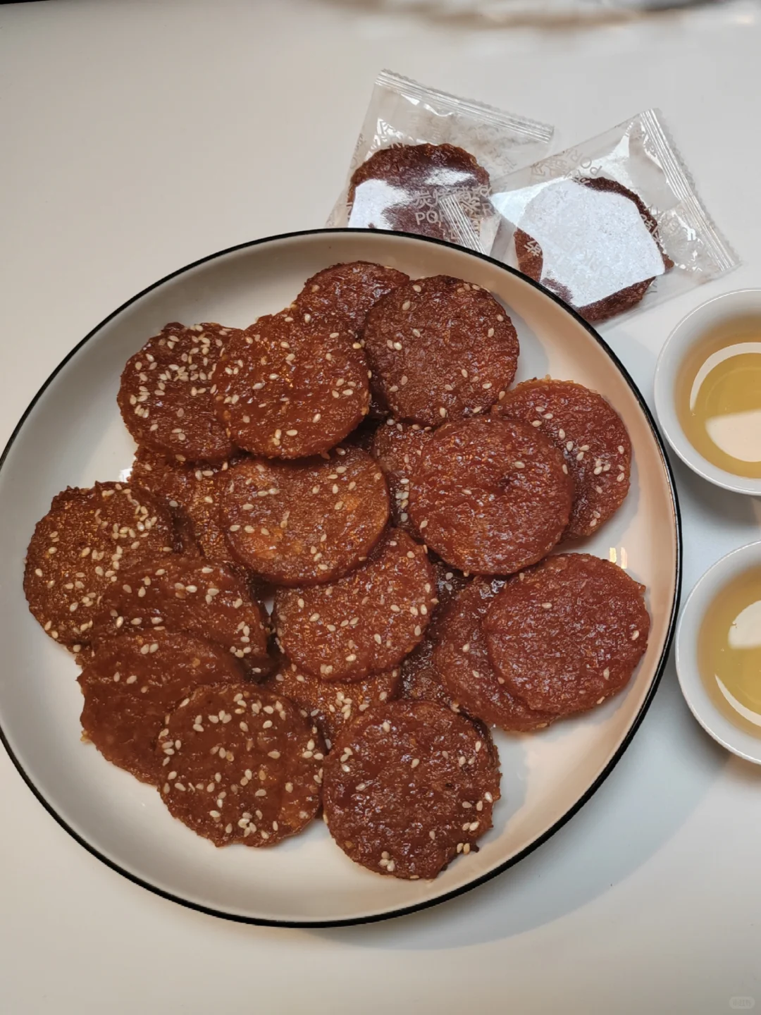 破防了!烤肉，烤肉，烤肉，✅真的太好吃了