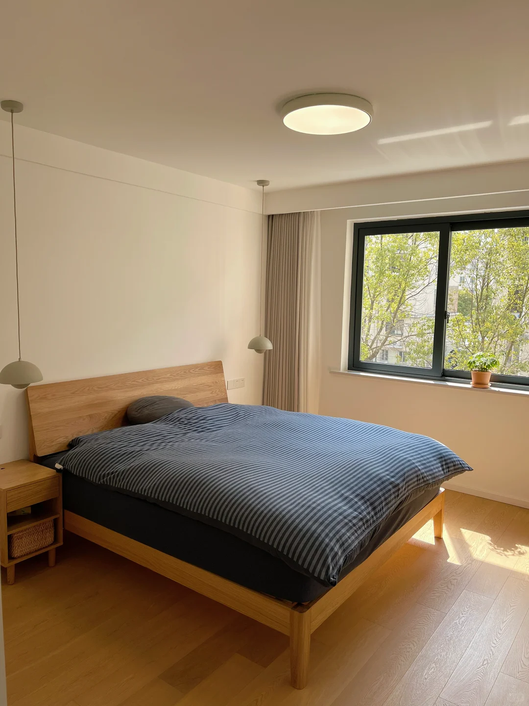 舒服干净的家 谁懂啊！