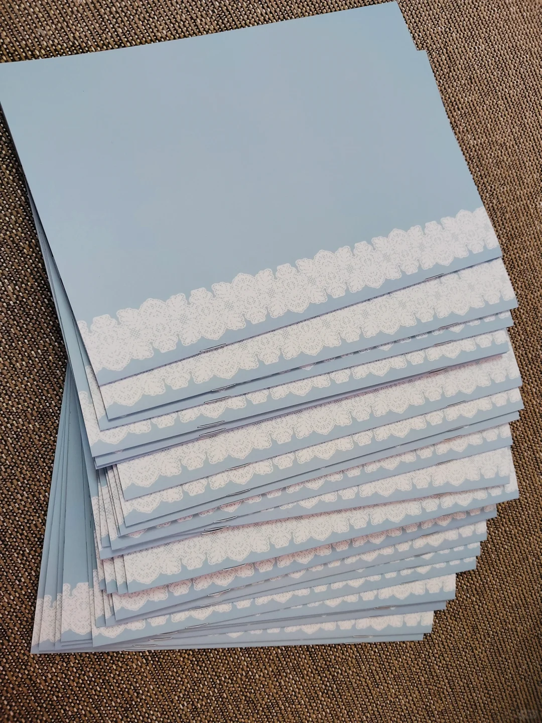 同人本定制 | 小批量也能精致出圈