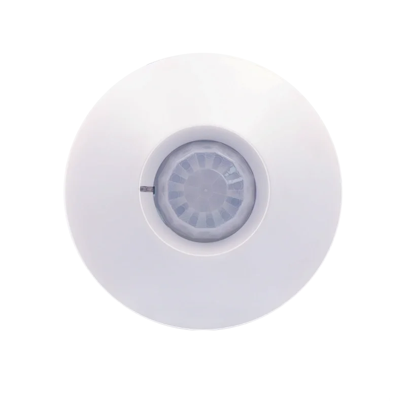 红外探测器是防盗防非法入侵的报警器