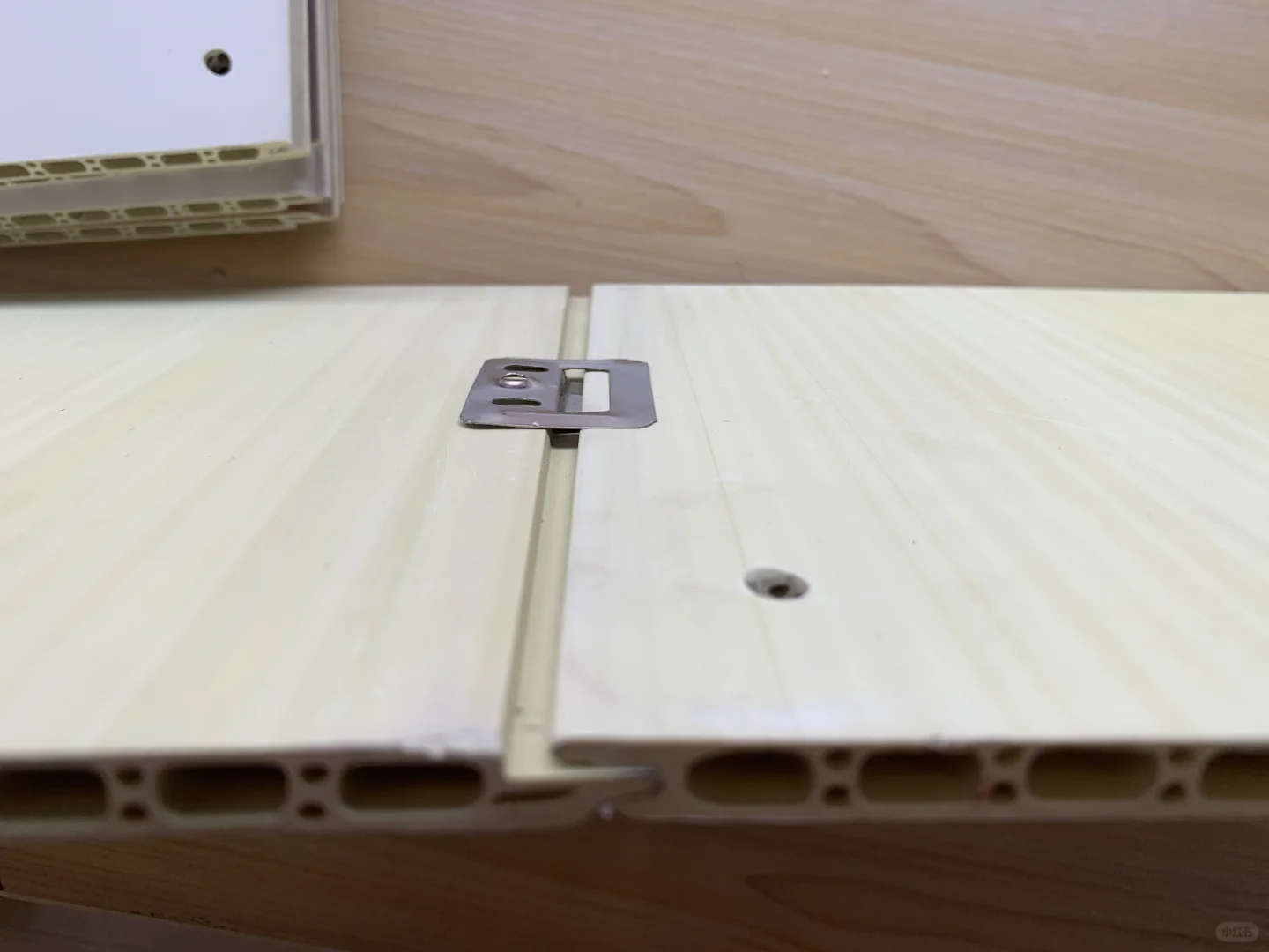 成都竹木纤维集成墙板--工厂库存直销‼️