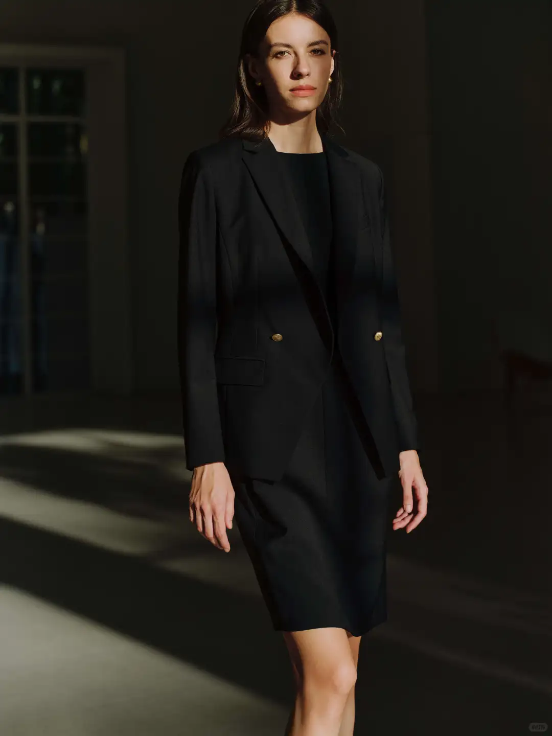 TieForHer秋季新品|身着力量,内藏锋芒