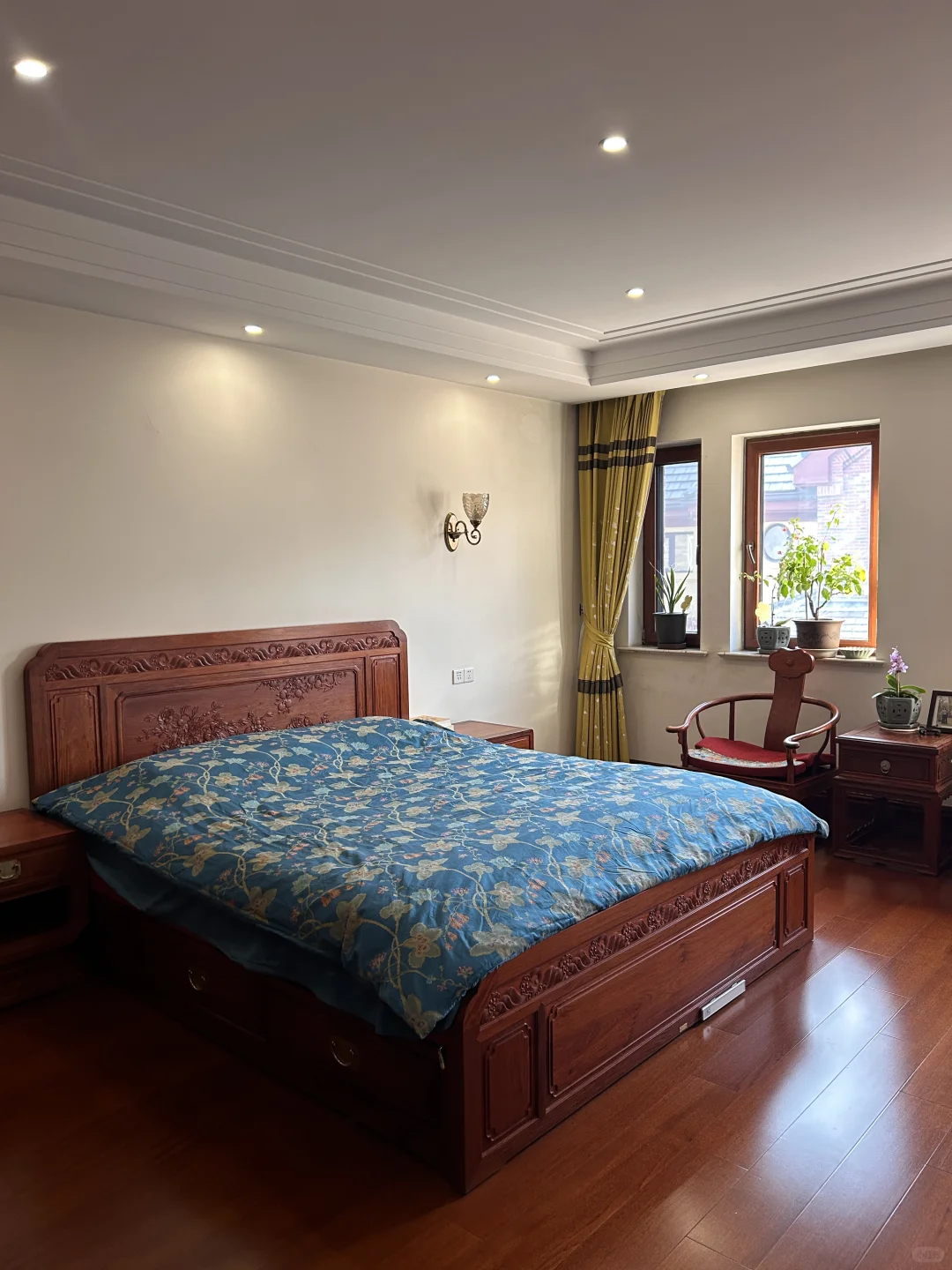 救命！被问爆的卧室真相！秘密大公开