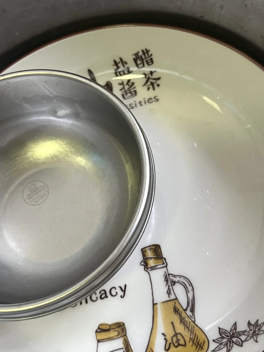 刷锅刷碗又干净又轻松❗️