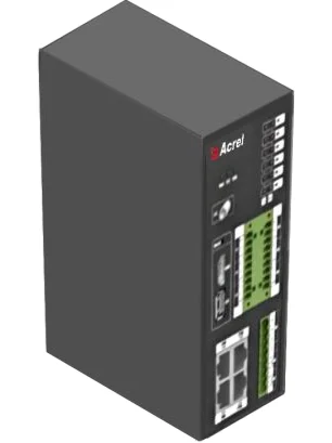 安科瑞ACCU-100:微电网智能管家⚡️